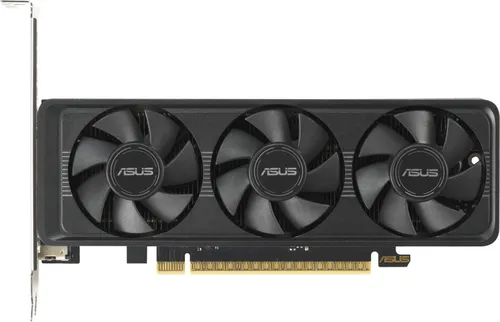 ASUS Видеокарта Видеокарта ASUS RTX5060-O8G-LP-BRK 8 ГБ (90YV0N90-M0NA00)