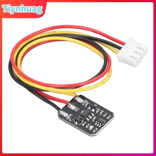 Емкостный модуль сенсорного переключателя