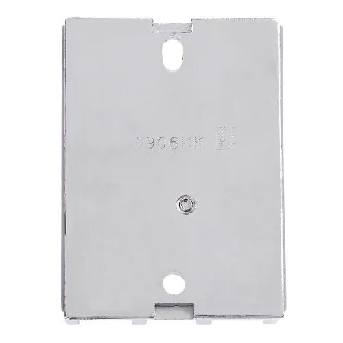 Однофазный модуль твердотельного реле от 3-32 В до 24-380 В переменного тока SSR-40DA 40A