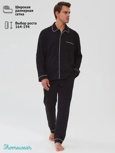 Пижама Ihomewear Классическая