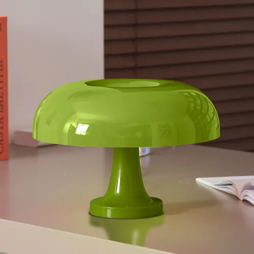 Прикроватная тумбочка с LED подсветкой регулируемая яркость EU