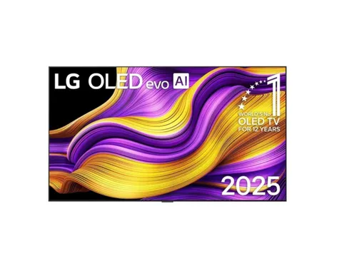LG Телевизор 77″