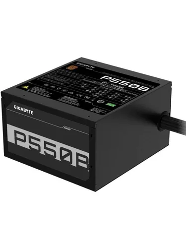 Блок питания ATX 550W GP-P550B GIGABYTE