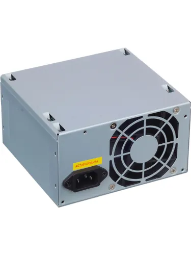 Блок питания ExeGate AA450 (EX253683RUS), 450Вт, 80мм, серый