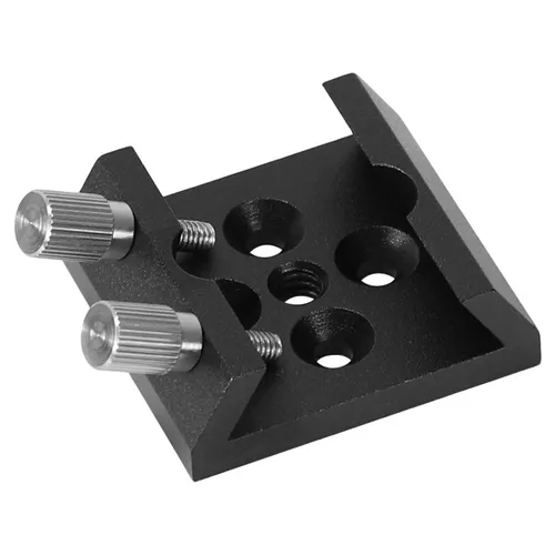 Аксессуары для телескопа прорезь для хвоста голубя на металлическом основании 5P9825A