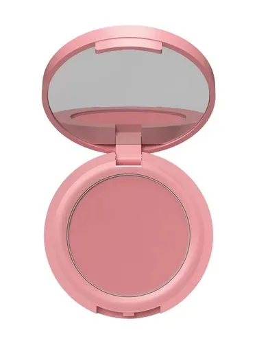DIVAGE Румяна Solo Compact Blush компактные, 2 г, 07 Orchid Натуральный Розовый