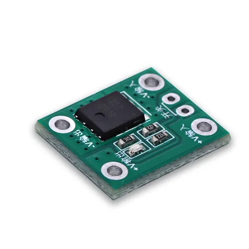 Модуль драйвера MOS-триггерного переключателя, 50A, мощный, с PWM-регулировкой управления