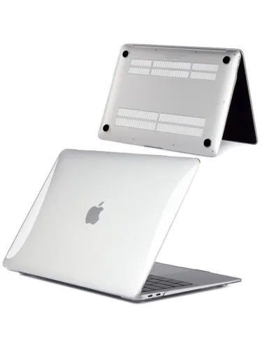 Сумка для ноутбука, прозрачная, 13 дюймов