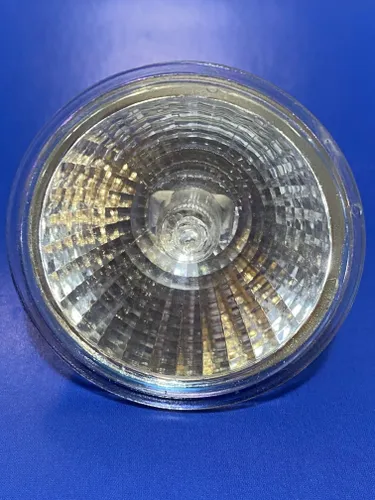 Лампочка галогенная (галогеновая) MR11 12v 20W