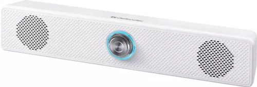 Саундбар Defender Z2 белый 65192