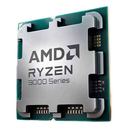 Процессор AMD Ryzen 5 7400F OEM 100-000001845 AM5, 3.7-4.7GHz, 6 cores/12 threads, 6Mb+32Mb, 65W, w/
