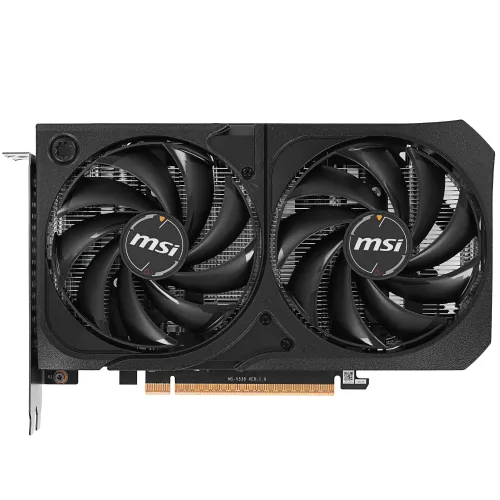 MSI Видеокарта GeForce RTX 5050 RTX 5050 8G SHADOW 2X OC 8 ГБ (RTX 5050 8G SHADOW 2X OC)