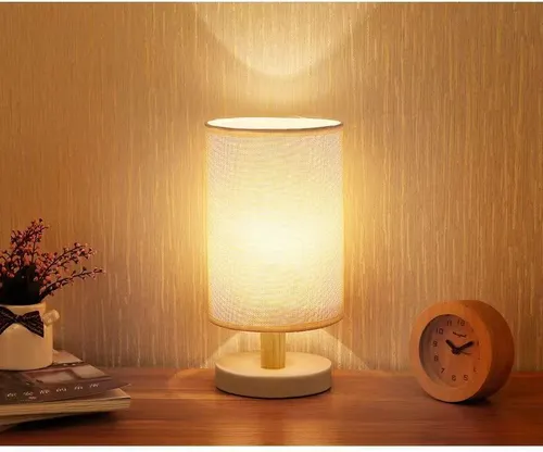 Настольная лямпа