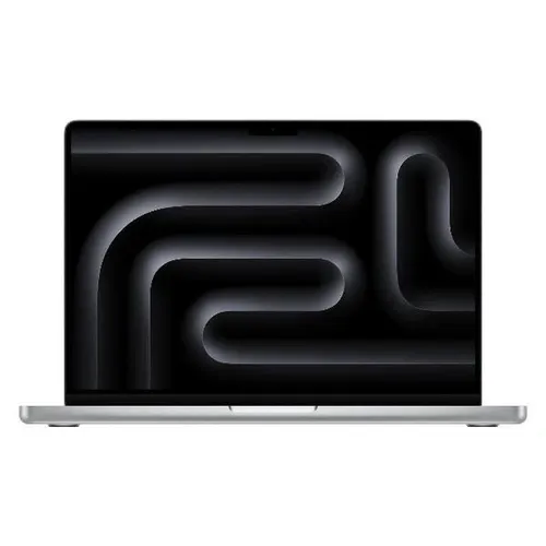 Apple MacBook Pro 14 M5 2025 Ноутбук 14.2", RAM 16 ГБ, SSD 512 ГБ, MacOS, серебристый, Русская раскладка