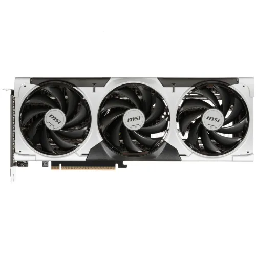MSI Видеокарта GeForce RTX 5060 Ti GeForce RTX 5060 Ti 8G VENTUS 3X OC 8 ГБ (GeForce RTX 5060 Ti 8G VENTUS 3X OC)