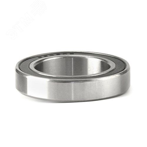 Подшипник шариковый радиальный FBC 61908 2RS, 40 62 12 мм Подшипник шариковый радиальный FBC 61908 2RS, 40 62 12 мм