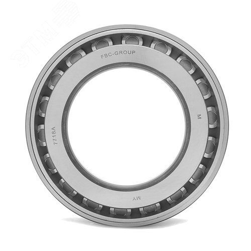 Подшипник роликовый конический FBC 0, 90 160 50 мм Подшипник роликовый конический FBC 0, 90 160 50 мм