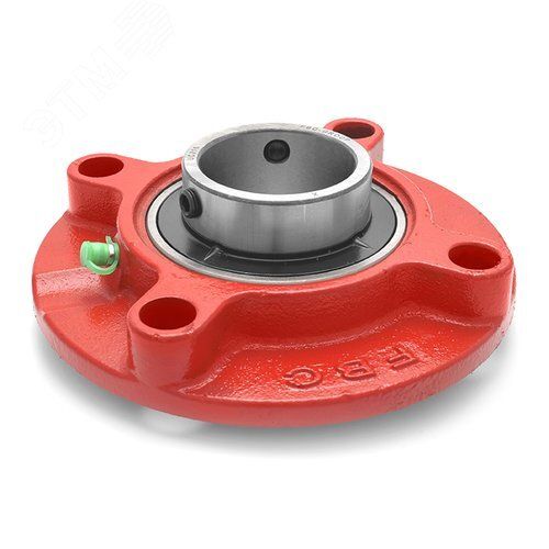 Подшипник подшипник качения FBC UC209+FC209, 45 160 50 мм Подшипник подшипник качения FBC UC209+FC209, 45 160 50 мм