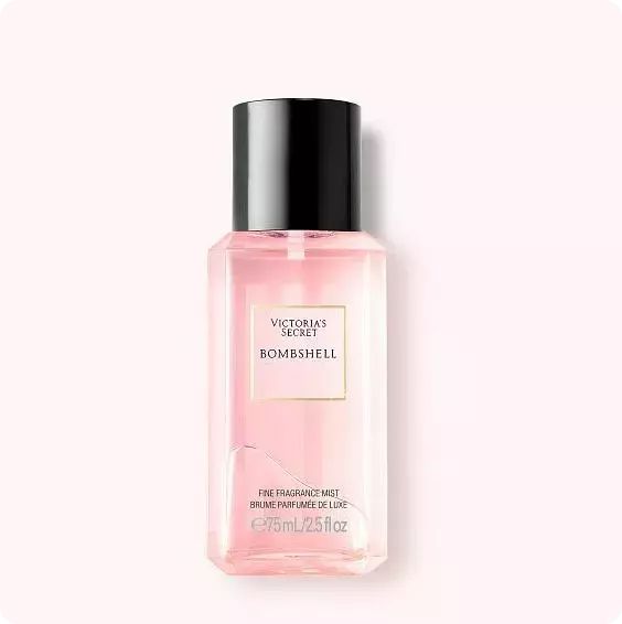 VictoriaS Secret BOMBSHELL Парфюмерный мист женский 75 мл купить
