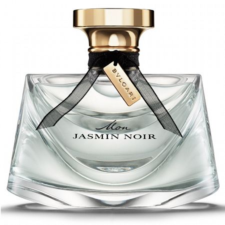 BVLGARI MON JASMIN NOIR Парфюмерная вода женская 75 мл купить