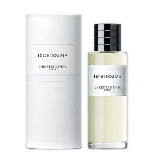 Christian Dior Diorissima парфюмерная вода унисекс 40 мл купить