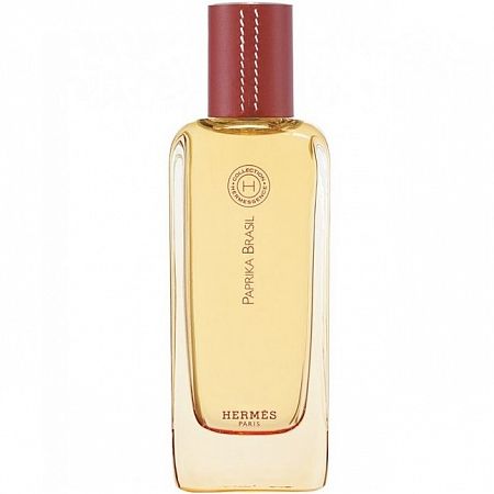 Hermes Hermessence Paprika Brasil Туалетная вода унисекс 4 мл купить