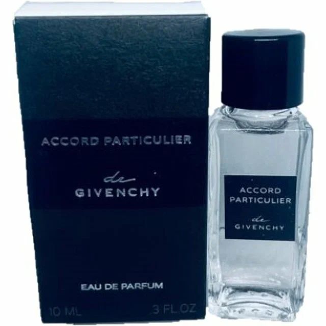Givenchy La Collection Particuliere Accord Particulier парфюмерная вода унисекс 10 мл купить