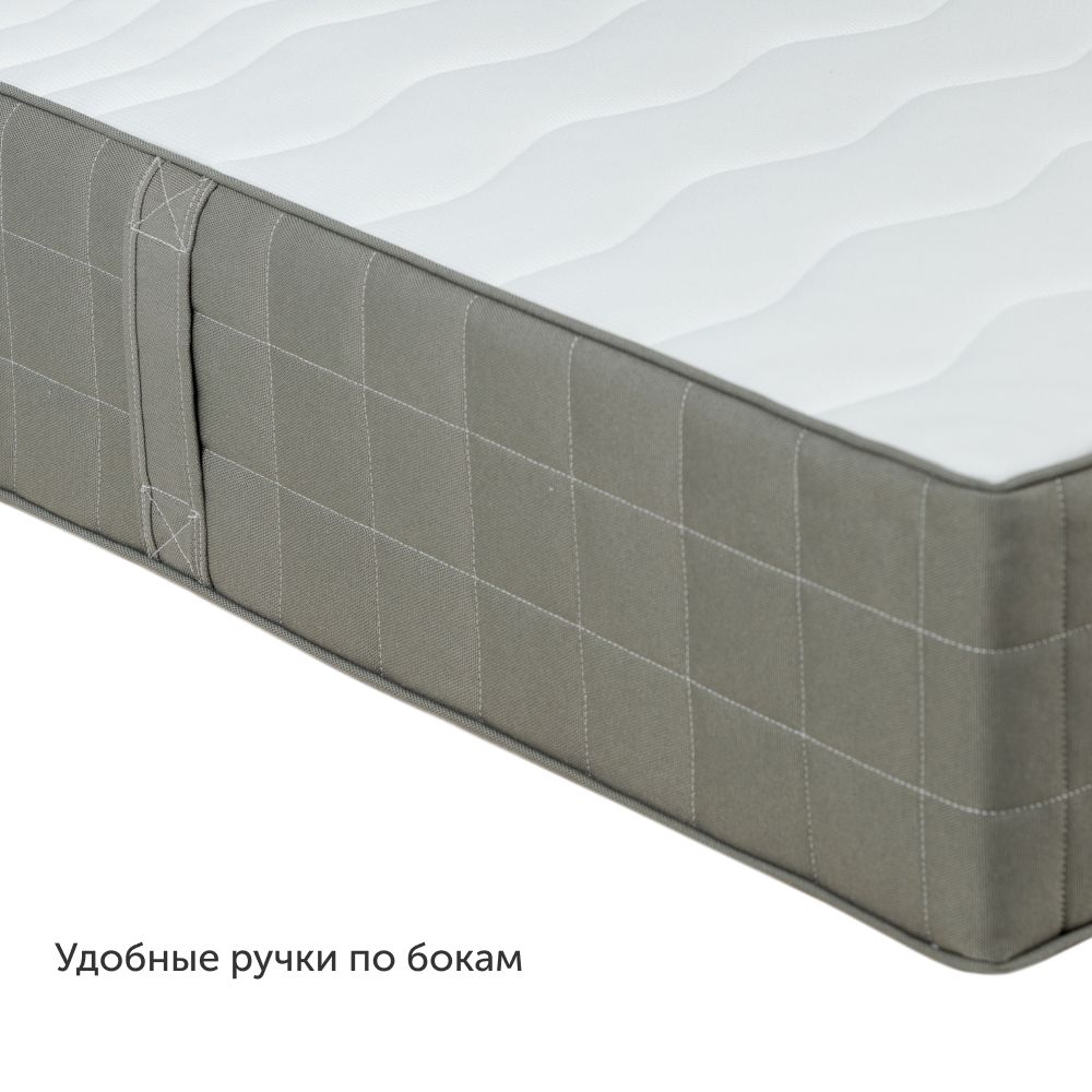 Матрас IKEA Харейд, Независимые пружины, 160 - купить по выгодной цене ...