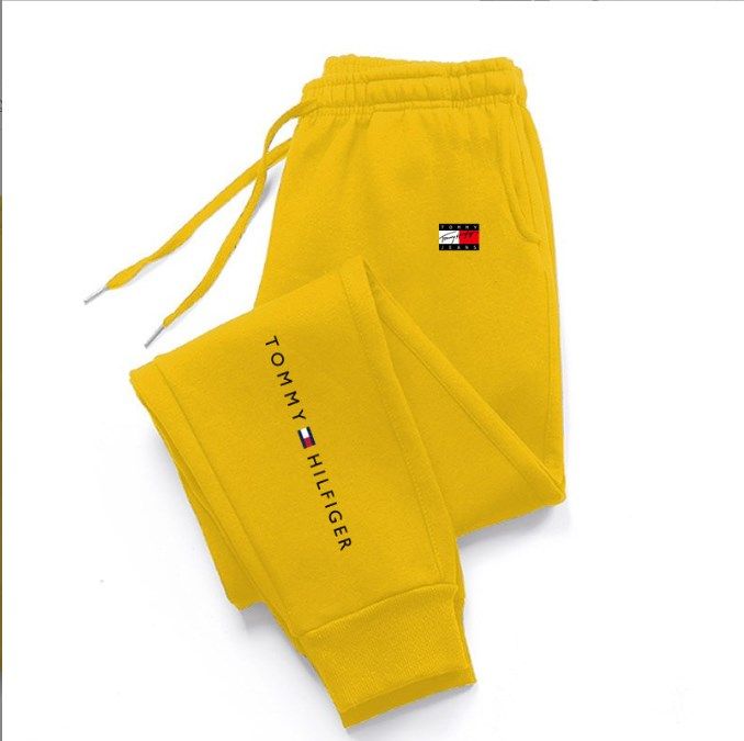 БрюкизауженныеTommyHilfiger
