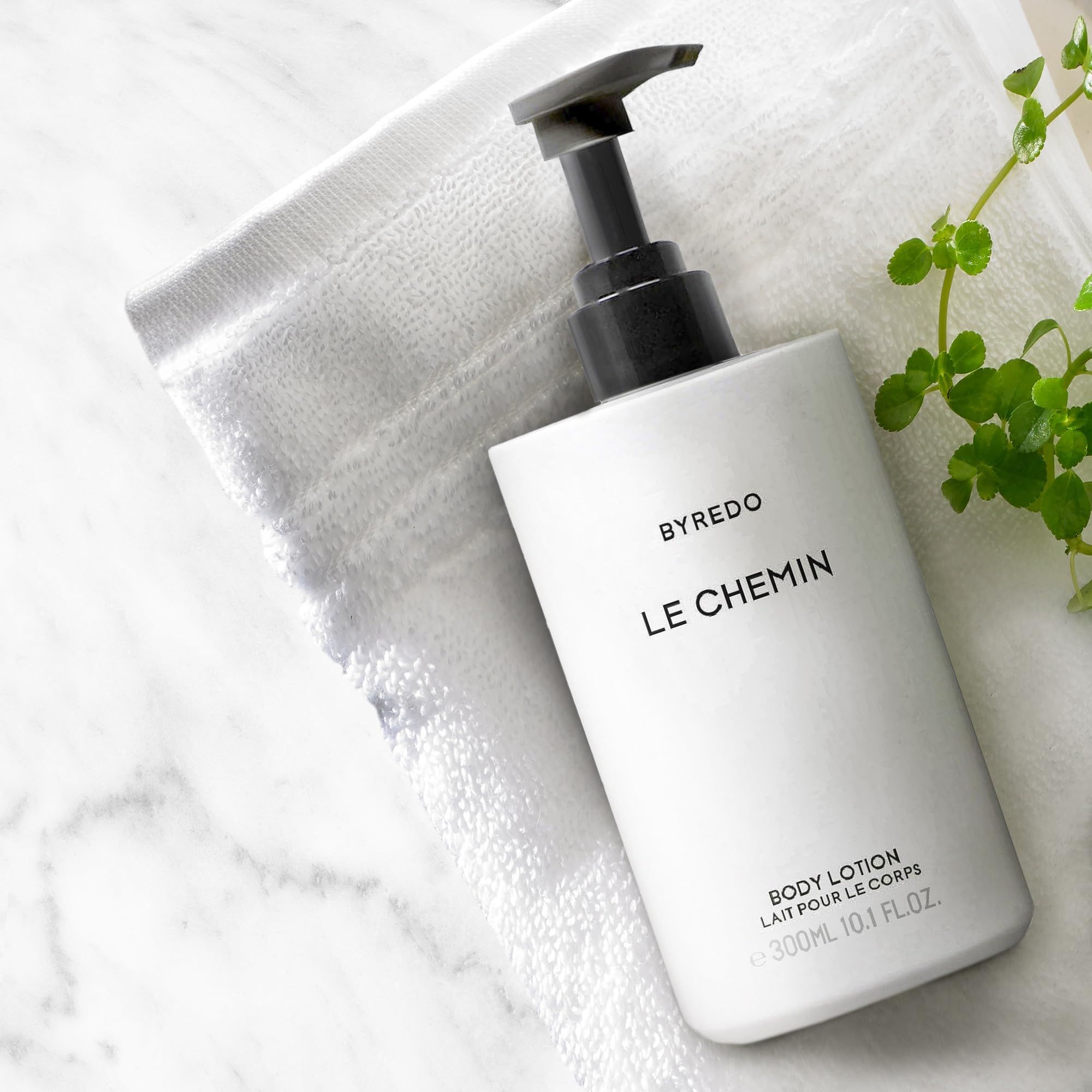 Byredo Лосьон для тела Le chemin 300мл купить на OZON по низкой