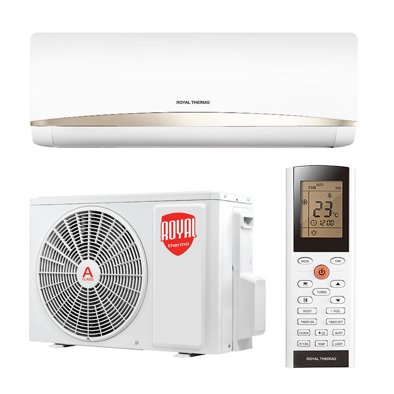 Сплит-система Royal Thermo Perfecto RTP-18HN1