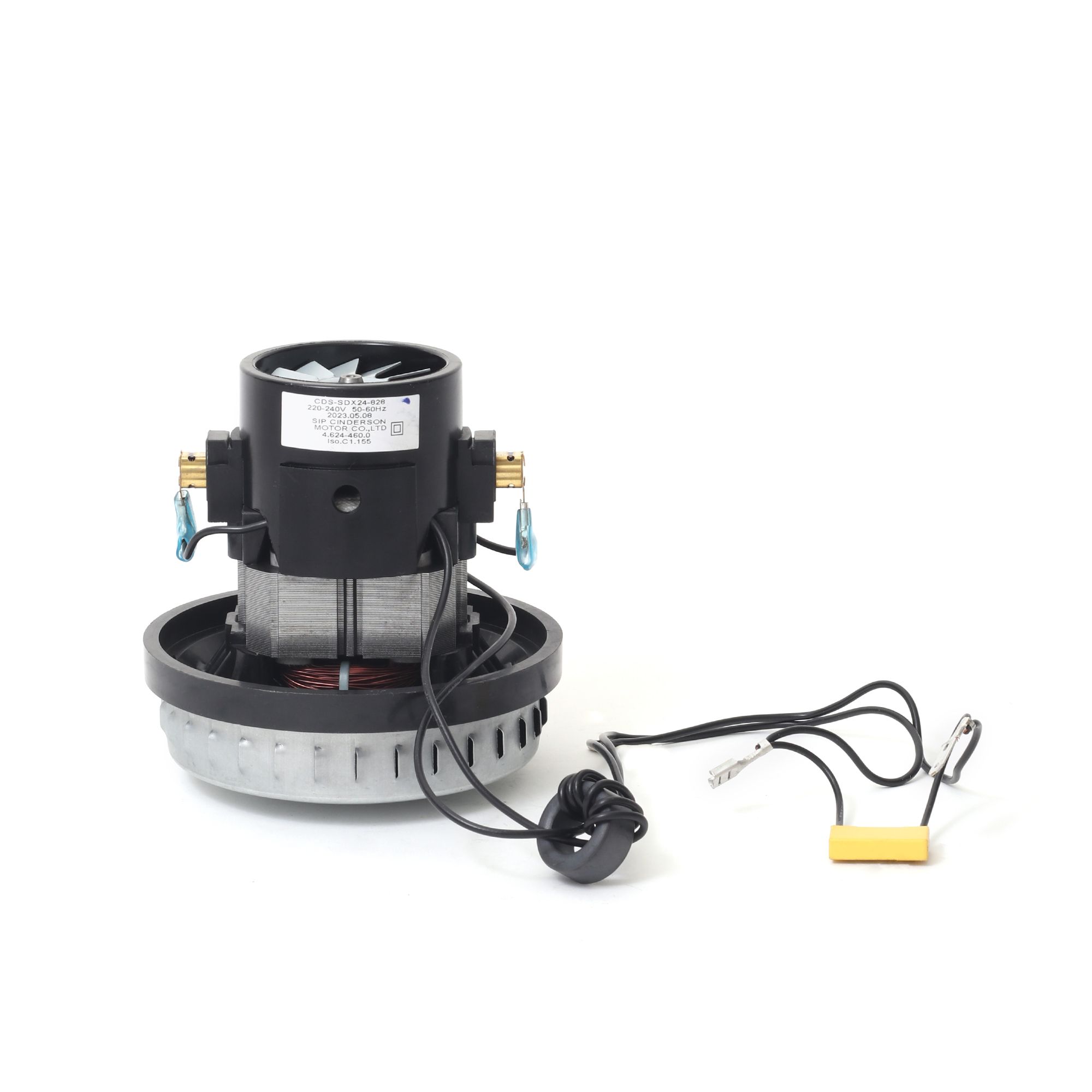 Двигатель для пылесоса Karcher WD2/WD3 cds-sdx24-828 купить на