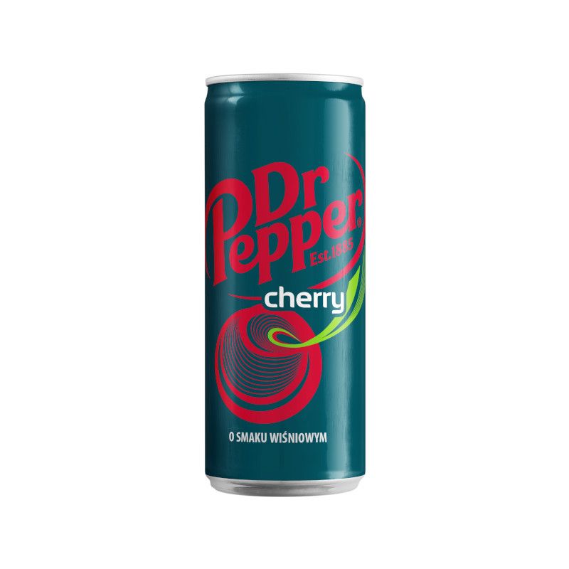 Dr.Pepper Cherry（Miyukiさん専用です） Газированный напиток Dr.Pepper Cherry, 330 мл купить на OZON по
