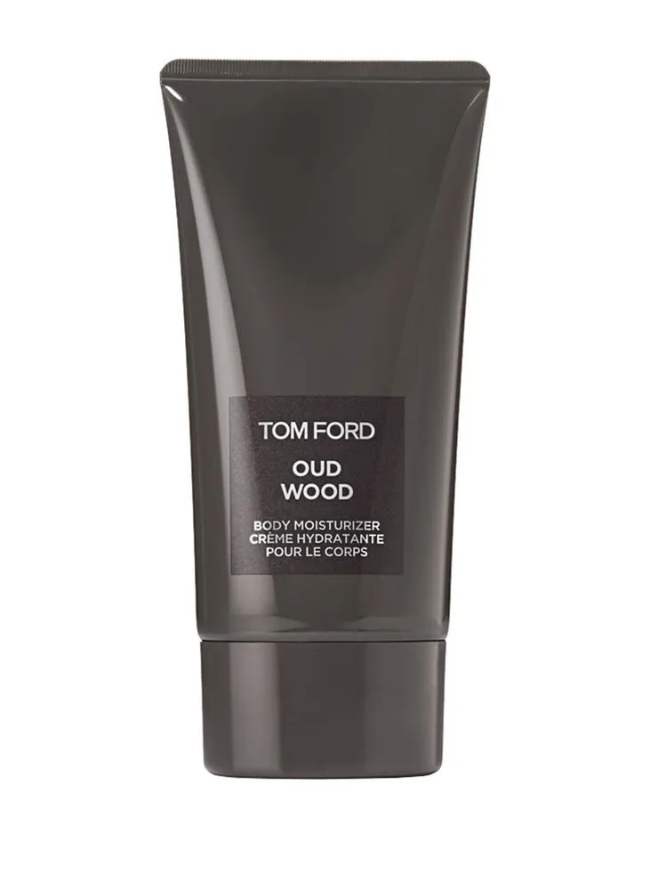 TOM FORD OUD WOOD Увлажняющий крем для тела 150 мл купить