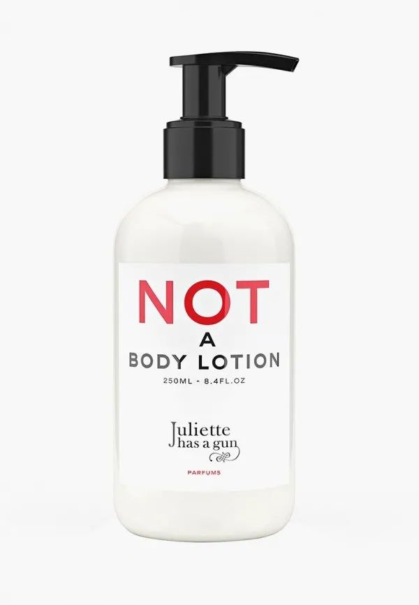 Juliette Has A Gun Лосьон для тела Not a Body lotion 250 мл купить