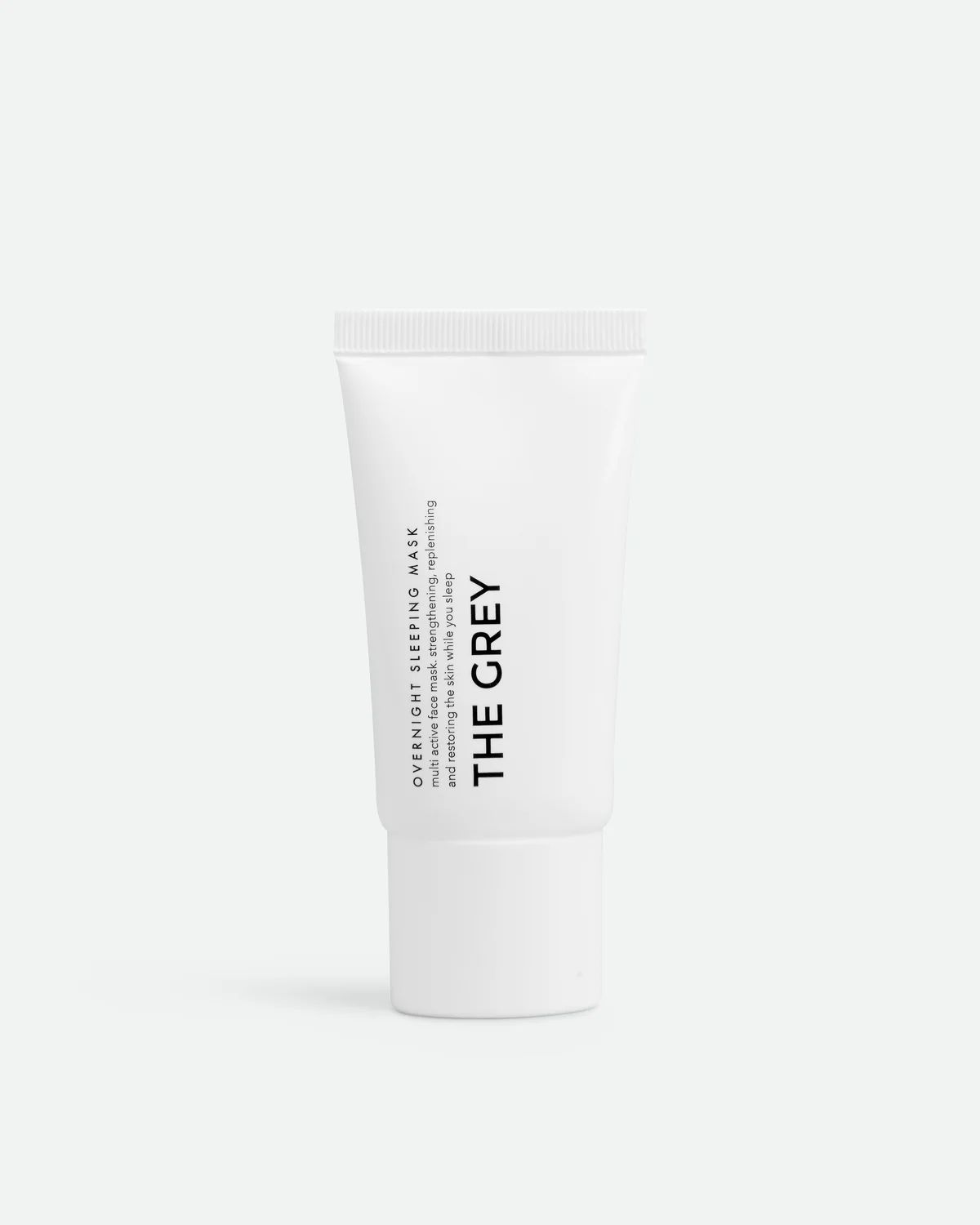 THE GREY MEN'S SKINCARE Overnight Sleeping Mask 50 мл - ночная маска для лица THE GREY MEN'S