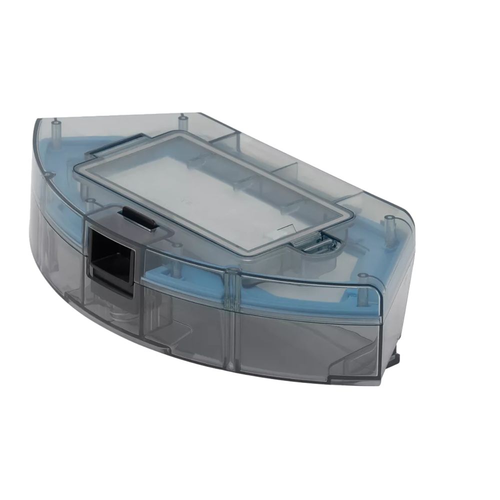 Контейнер пылесборник в сборе для робота пылесоса Polaris PVCR 3300 IQ Home Aqua 017633