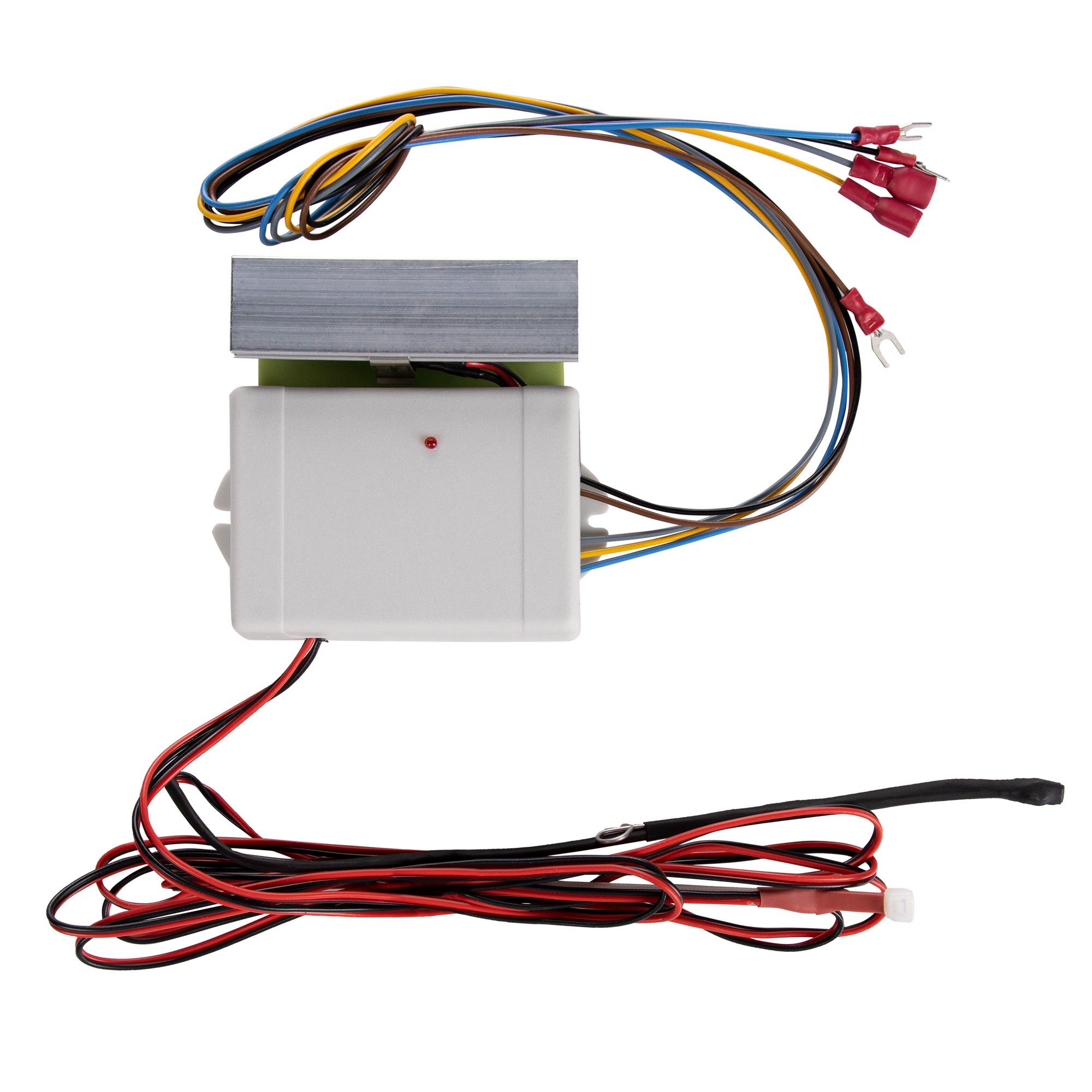 КомплектзимнийBalluдляполупромышленныхсплит-системUniverlsal3(36-60К)