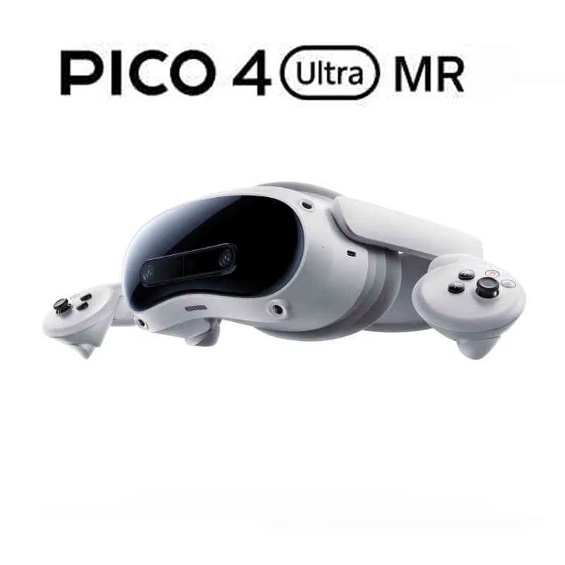PICO 4 Ultra【新品未使用/未開封】 7126124739.jpg