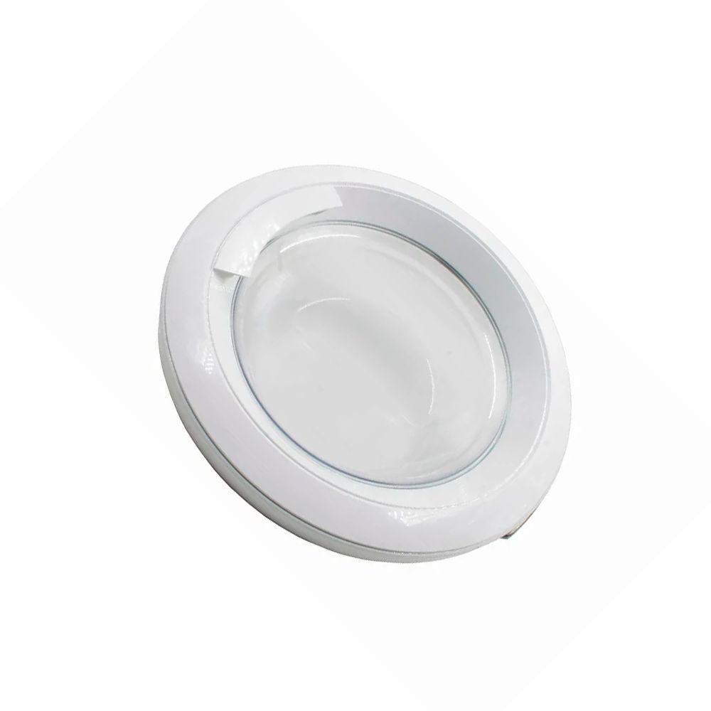 Люк для стиральной машины ZANUSSI (ЗАНУССИ) ZWD71460CW, ZWD76NB4PW