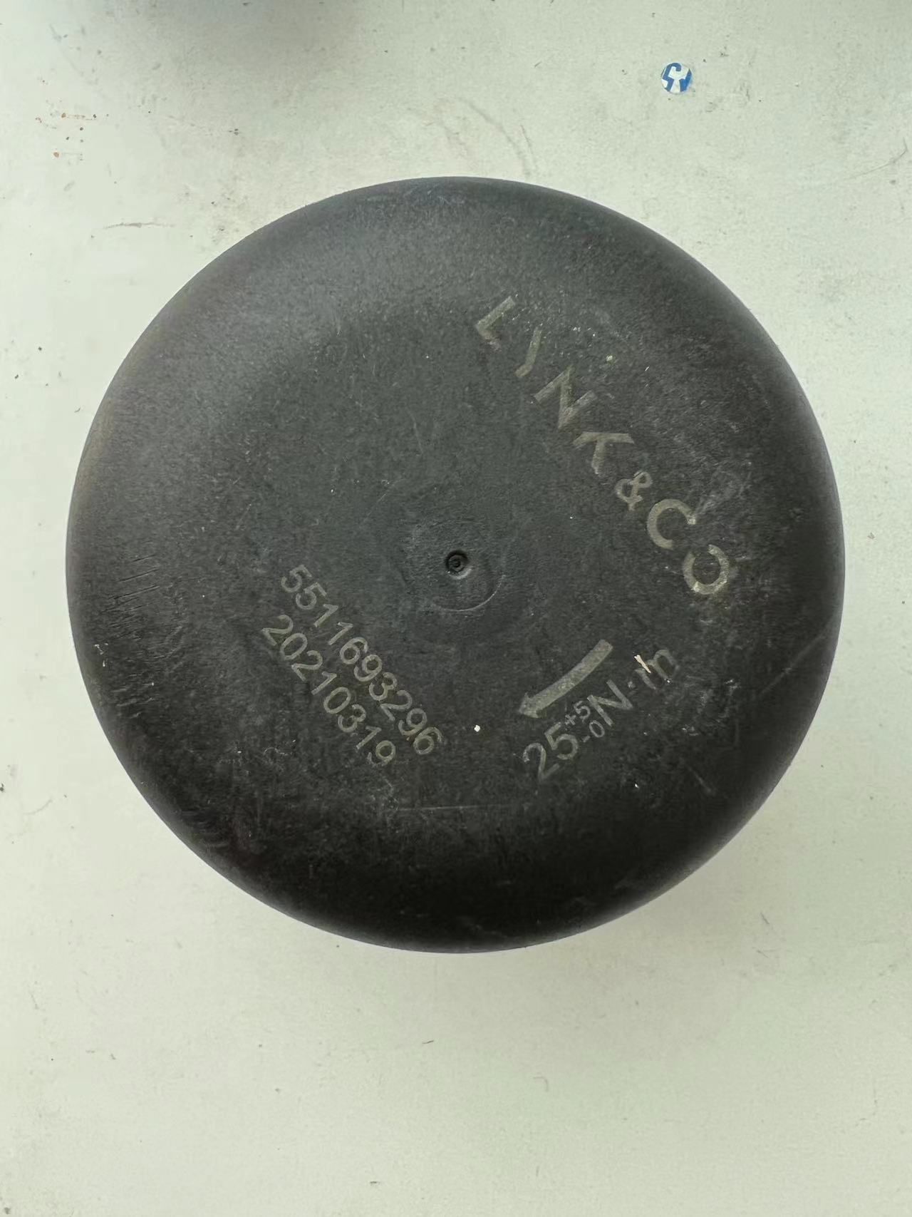 Geely Корпус топливного фильтра арт. Geely Monjaro 2.0T