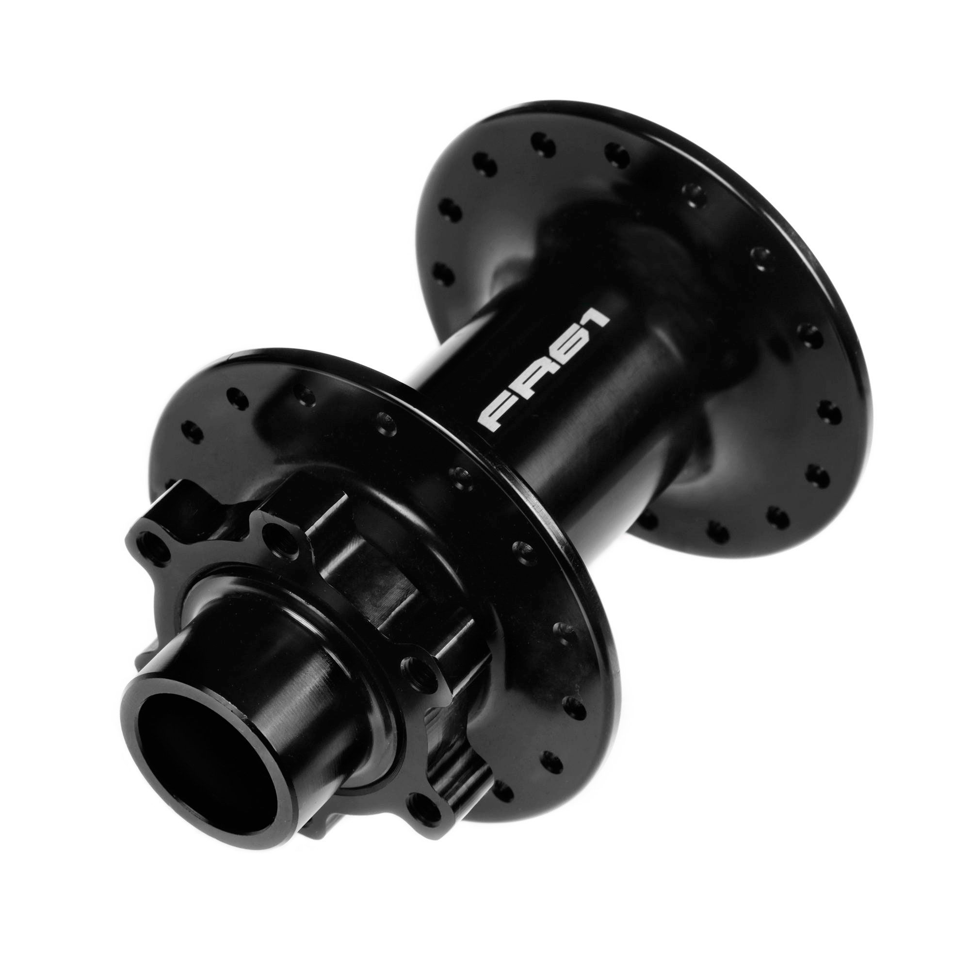 Втулка передняя Xenium FR-61 110x20mm 32H Black купить на OZON по