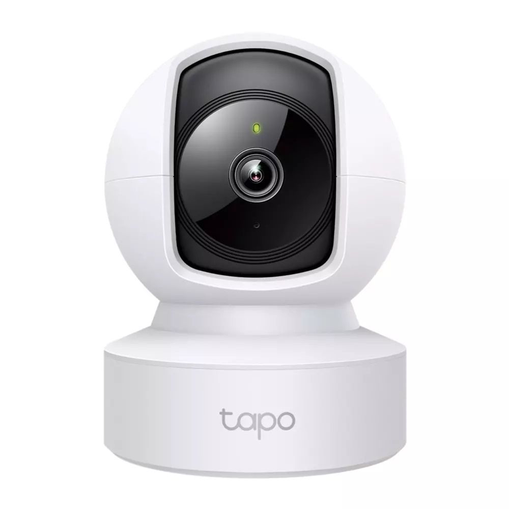 Камера видеонаблюдения TP-Link Tapo C212 2K UHD Wi-Fi