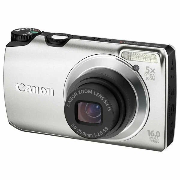 Canon Powershot S95 купить на OZON по низкой цене