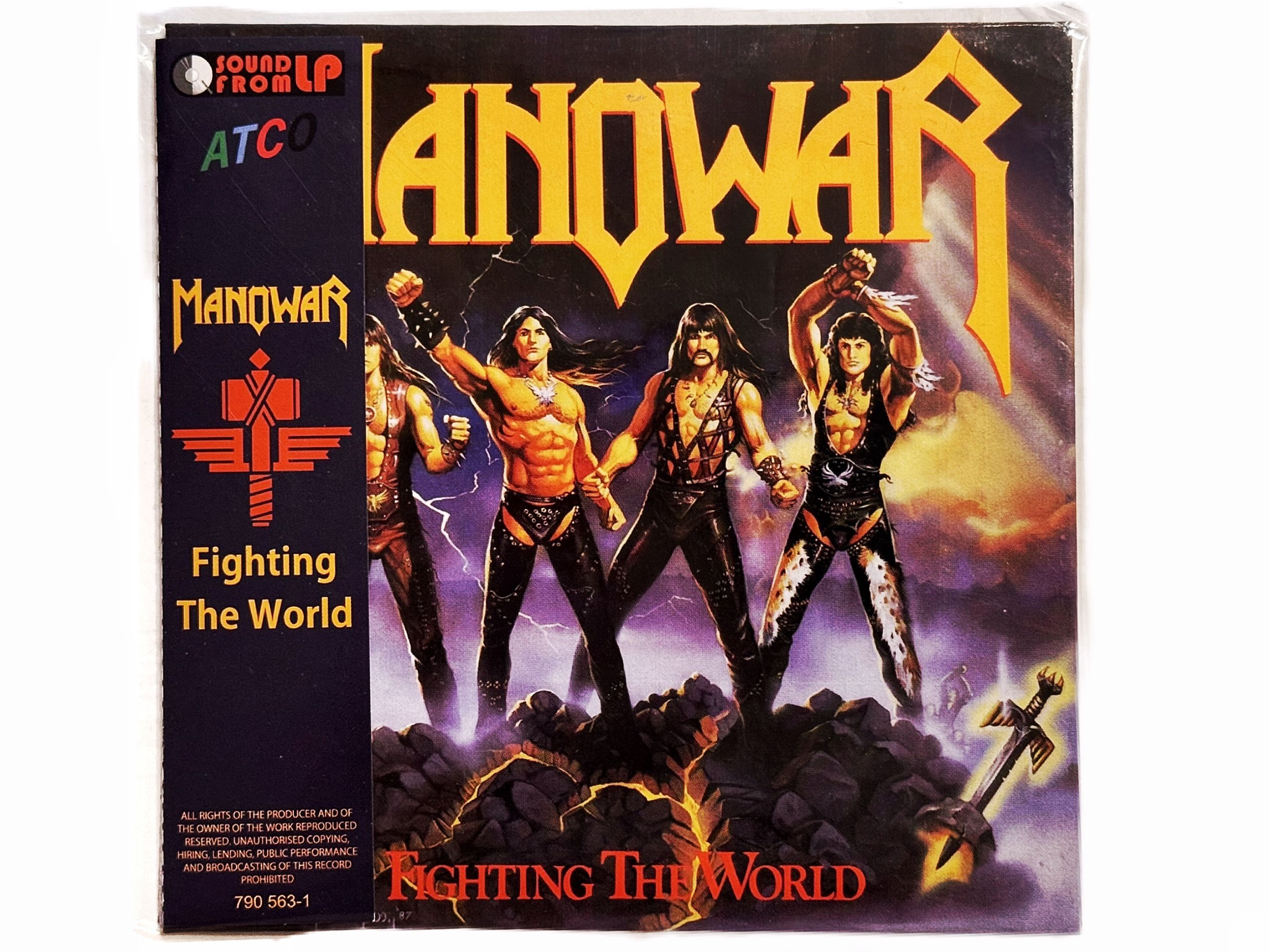 Manowar 