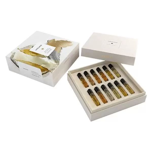 AMOUAGE Main Collection Women Discovery 12*2 мл - набор парфюмерной воды купить