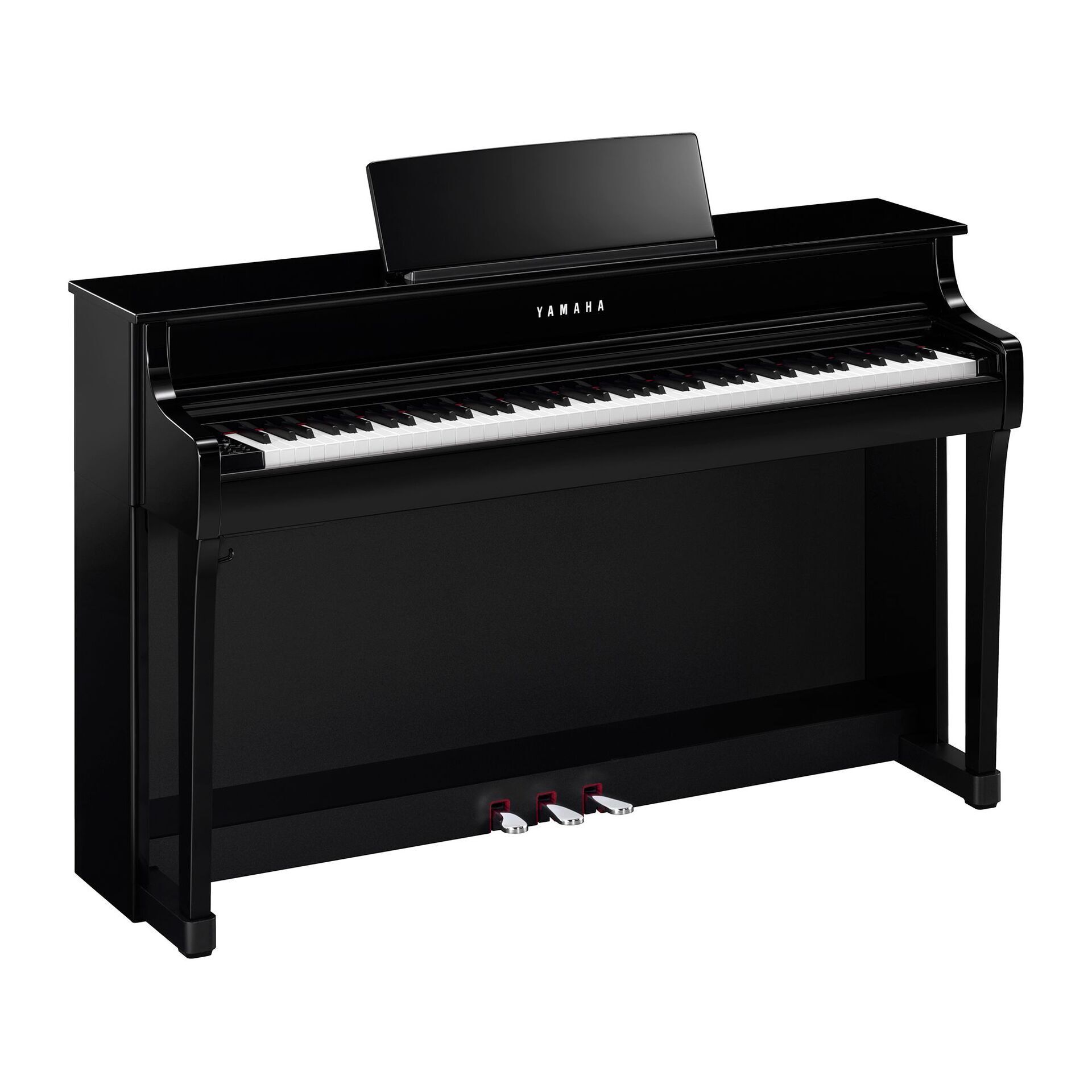 Yamaha Clp 545 купить на OZON по низкой цене