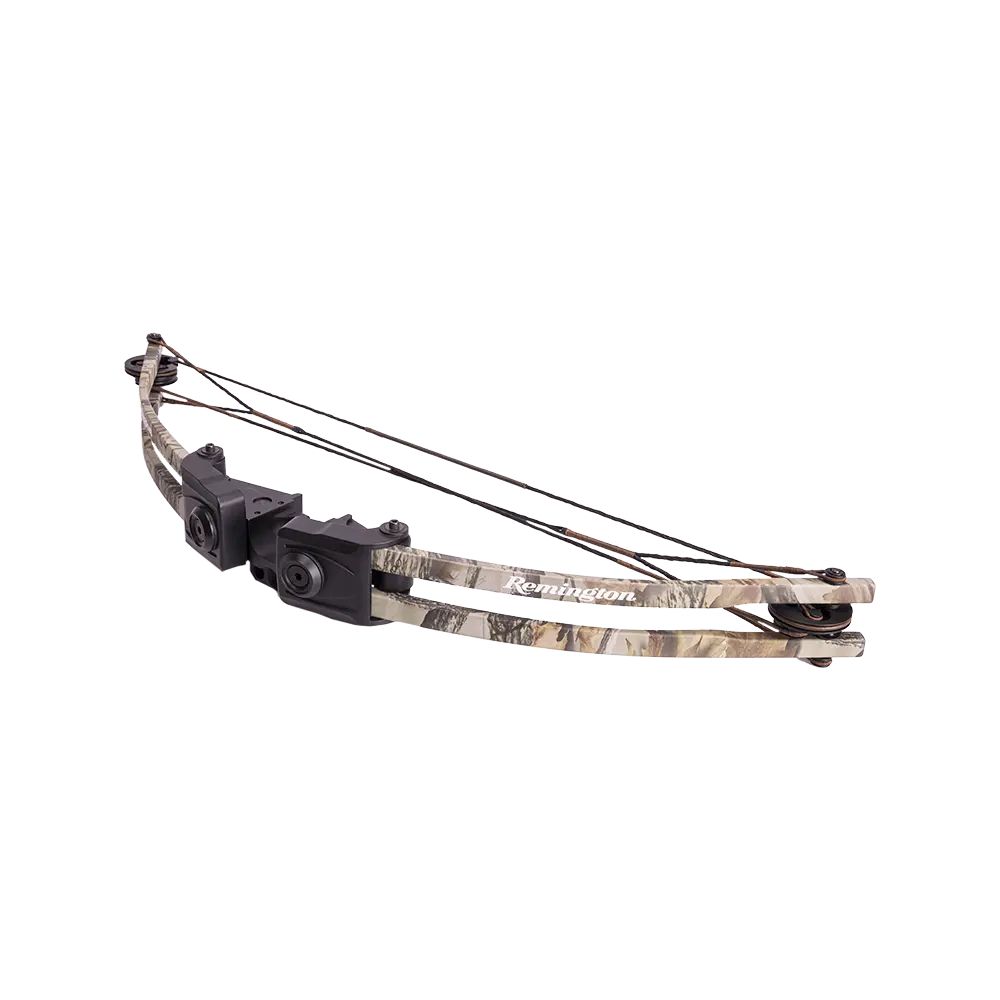 Плечи Remington для арбалета MK-300, god camo, 95lbs,