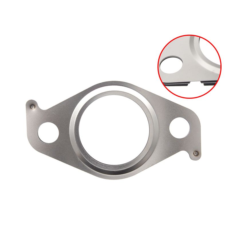 Прокладка клапана EGR MMC Pajero 06-20/Lancer 03-10 4G##/6G72/6G74