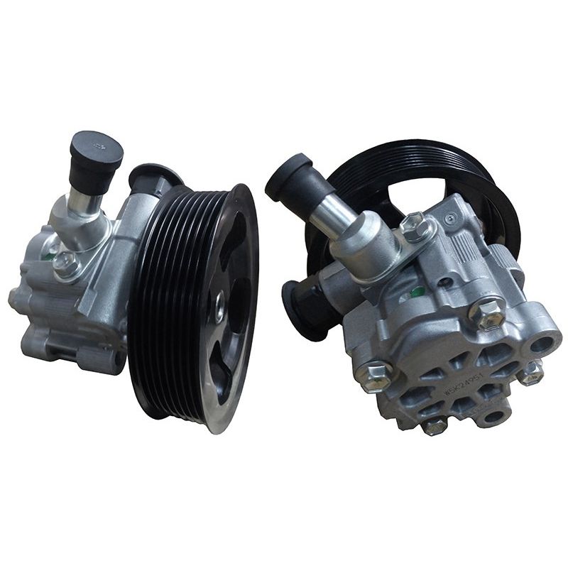 Насос ГУР LEXUS 570 3UR 07-/LAND CRUISER 200 12- 1UR (лев.руль)
